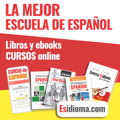 Estudia español con  Esidioma.com