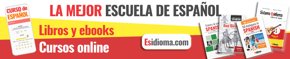 Estudia español con  Esidioma.com