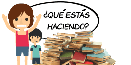 Безкоштовний курс: Іспанські дієслова - урок 1